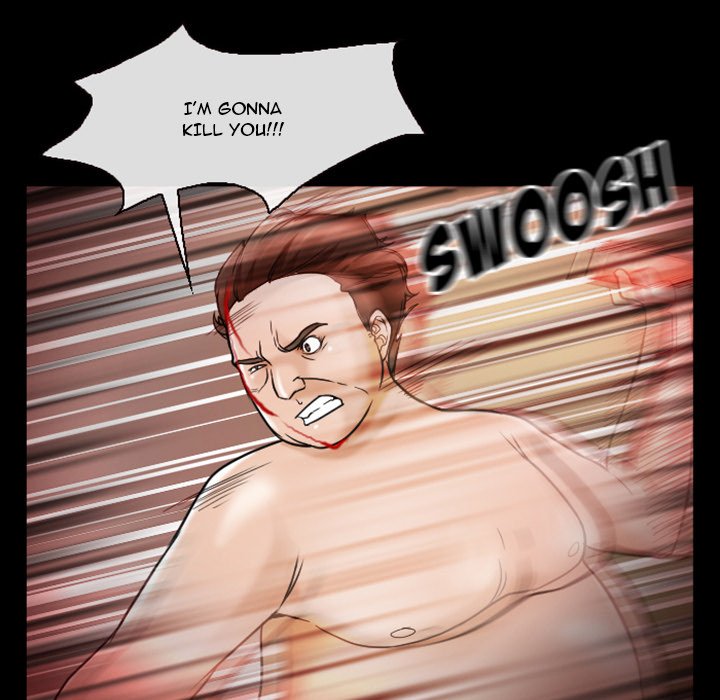 Undying Memories Chapter 19 Page 31