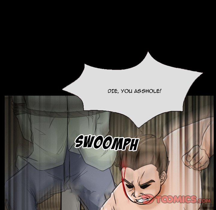 Undying Memories Chapter 19 Page 34