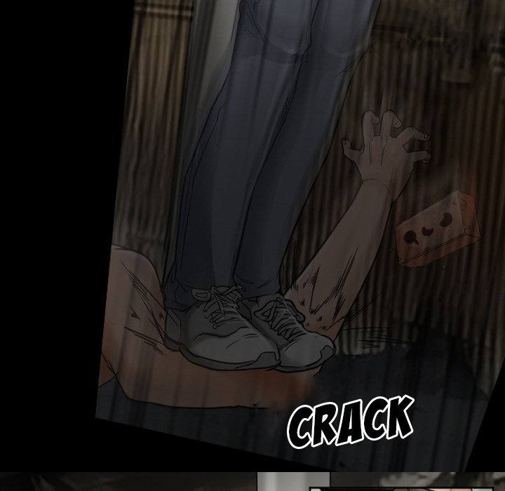 Undying Memories Chapter 19 Page 39
