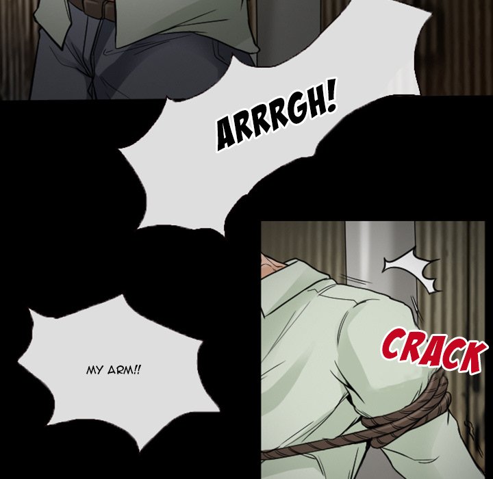 Undying Memories Chapter 19 Page 41