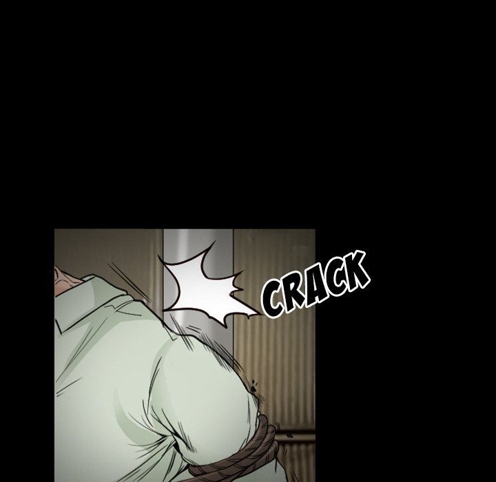 Undying Memories Chapter 19 Page 44
