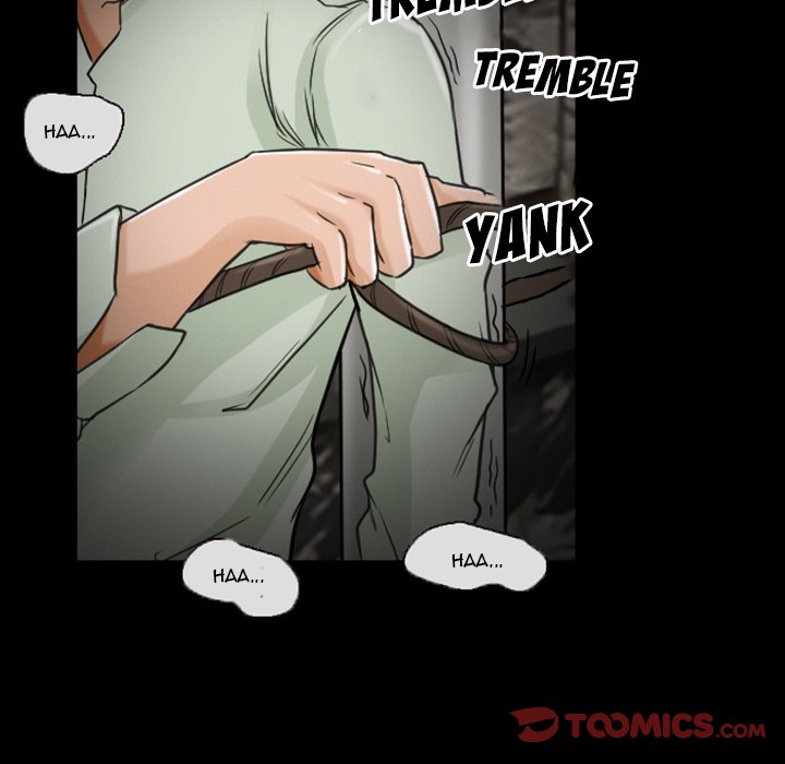 Undying Memories Chapter 19 Page 46