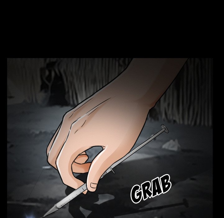 Undying Memories Chapter 19 Page 47