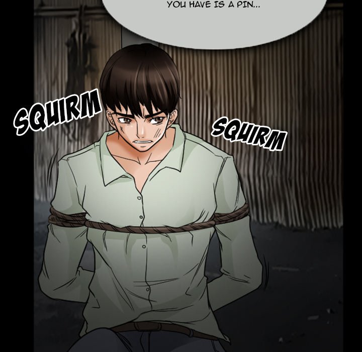 Undying Memories Chapter 19 Page 5
