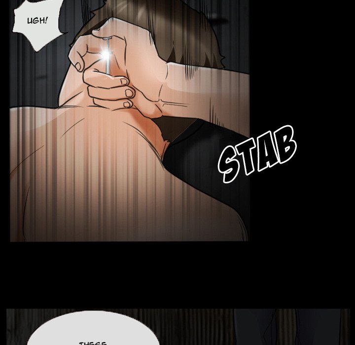 Undying Memories Chapter 19 Page 51