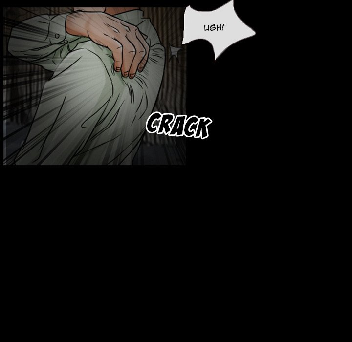 Undying Memories Chapter 19 Page 55