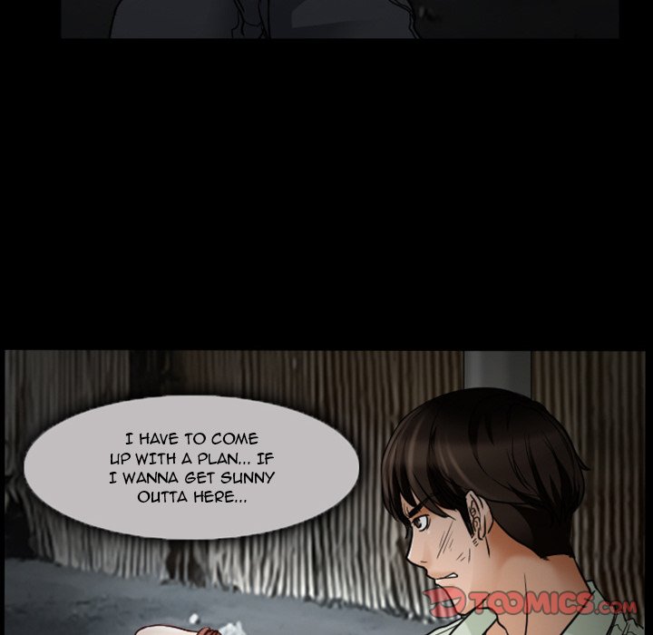 Undying Memories Chapter 19 Page 6
