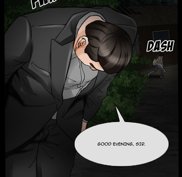 Undying Memories Chapter 19 Page 60