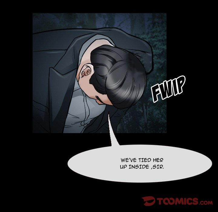 Undying Memories Chapter 19 Page 74