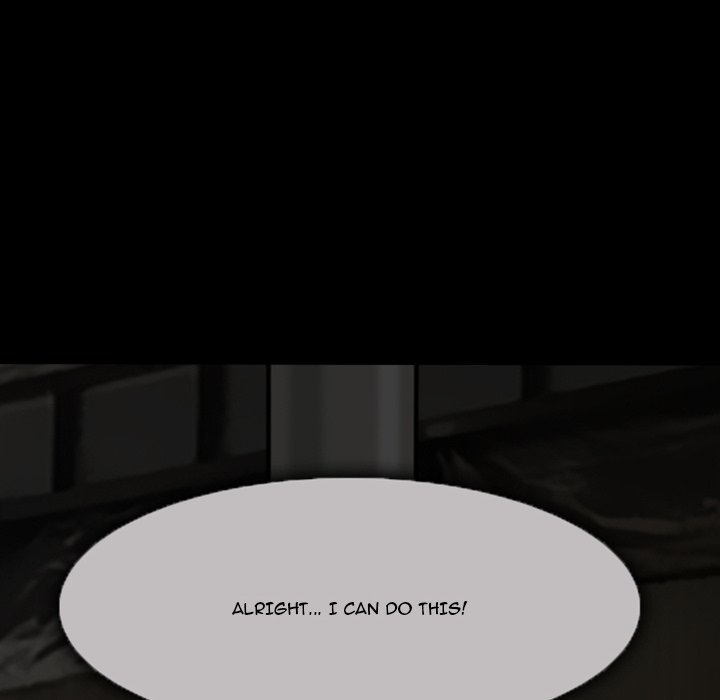 Undying Memories Chapter 19 Page 8
