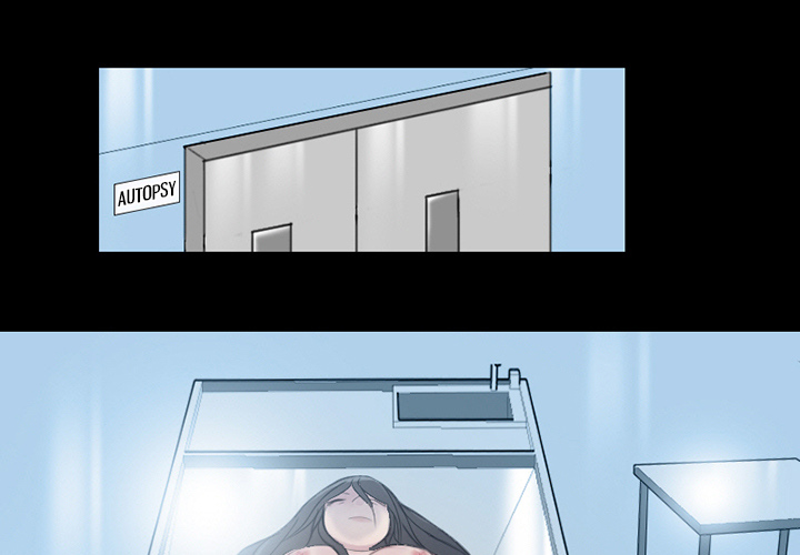 Undying Memories Chapter 2 Page 1