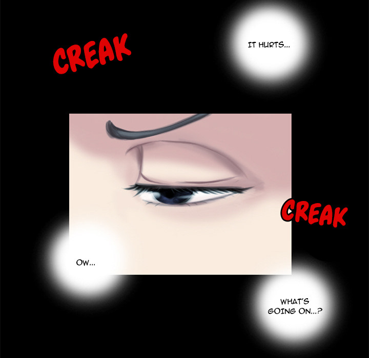 Undying Memories Chapter 2 Page 19