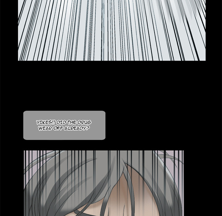 Undying Memories Chapter 2 Page 23