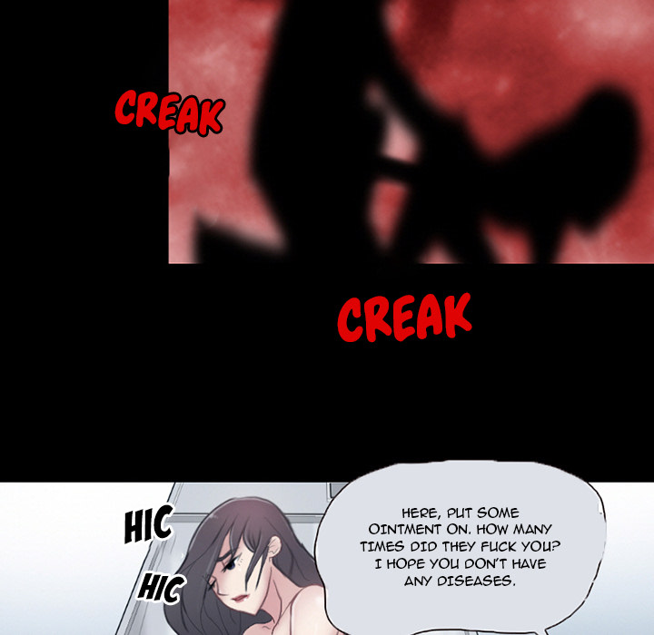 Undying Memories Chapter 2 Page 32