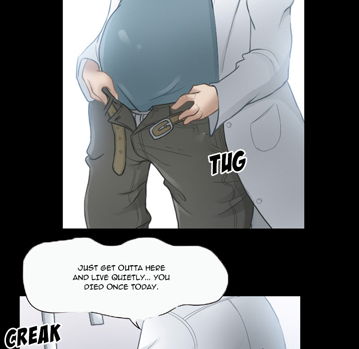 Undying Memories Chapter 2 Page 34