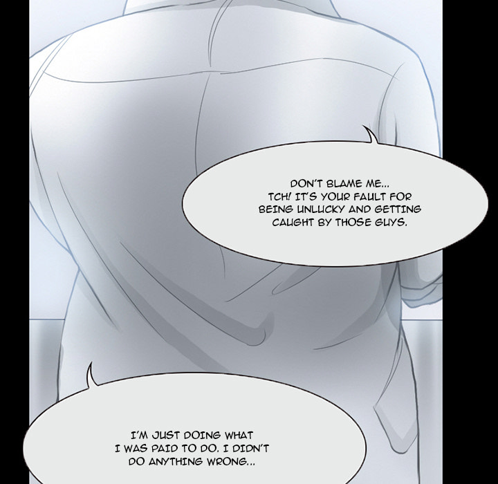 Undying Memories Chapter 2 Page 36