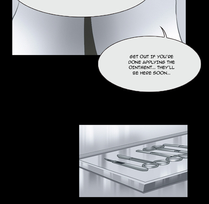 Undying Memories Chapter 2 Page 37