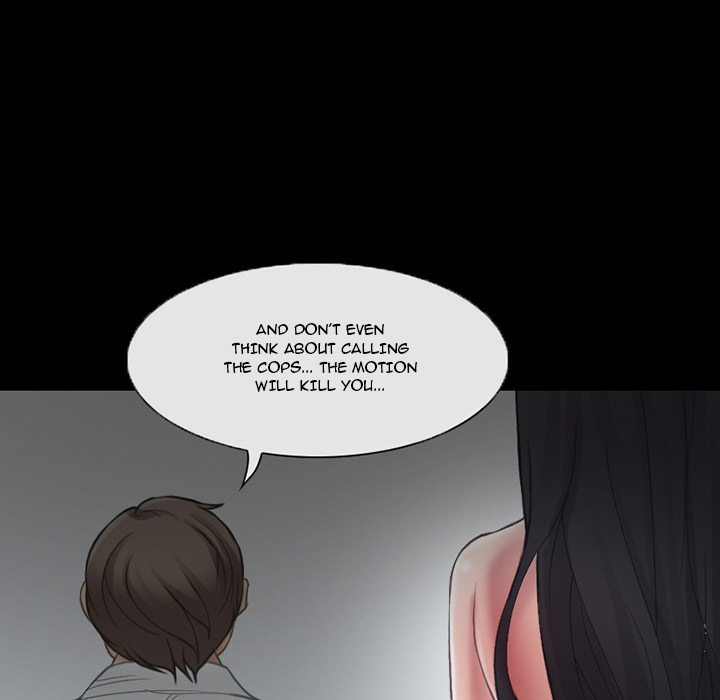 Undying Memories Chapter 2 Page 38