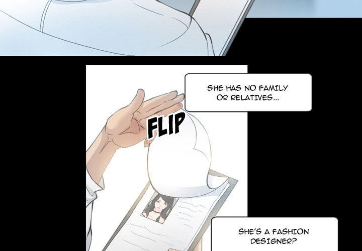 Undying Memories Chapter 2 Page 4