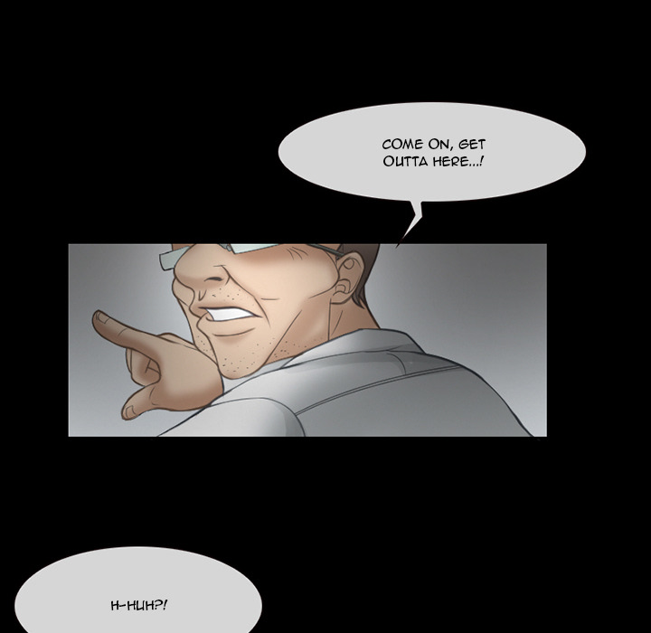 Undying Memories Chapter 2 Page 40
