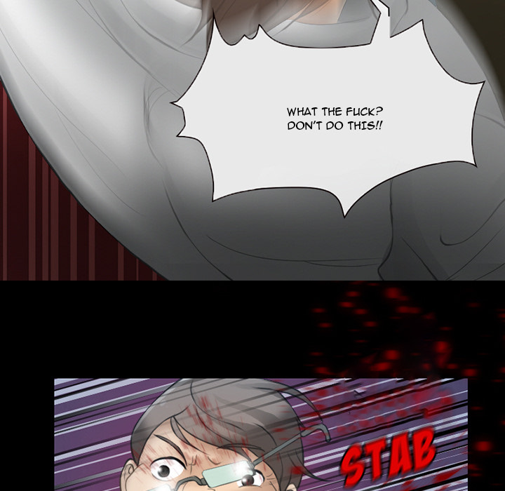 Undying Memories Chapter 2 Page 44