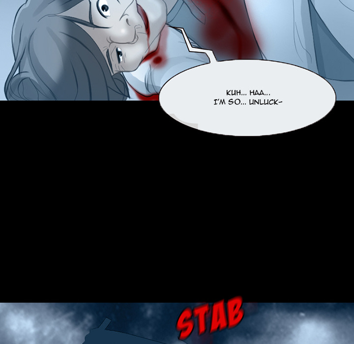 Undying Memories Chapter 2 Page 48