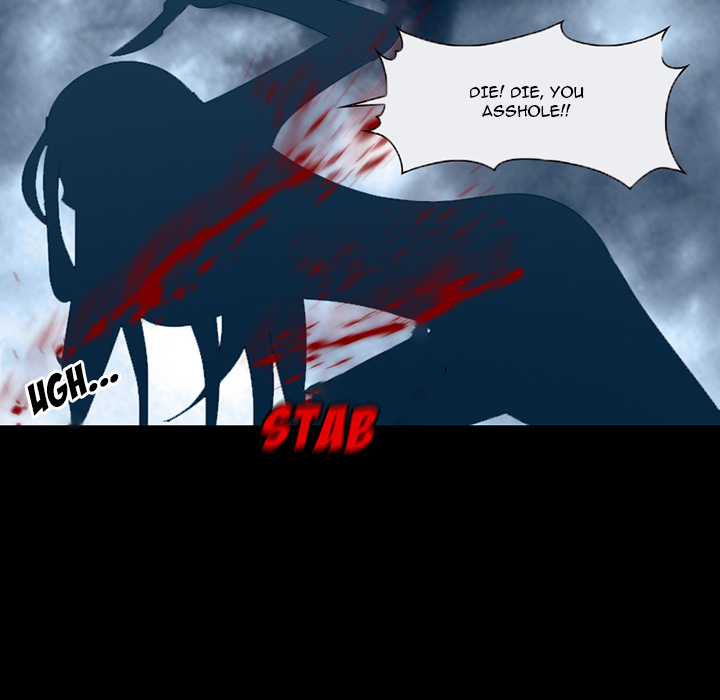 Undying Memories Chapter 2 Page 49