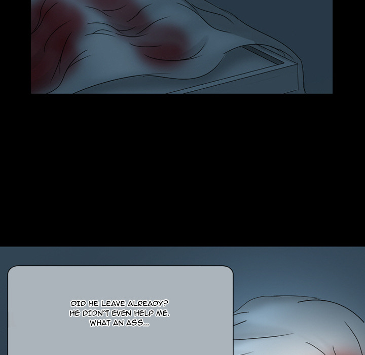 Undying Memories Chapter 2 Page 57