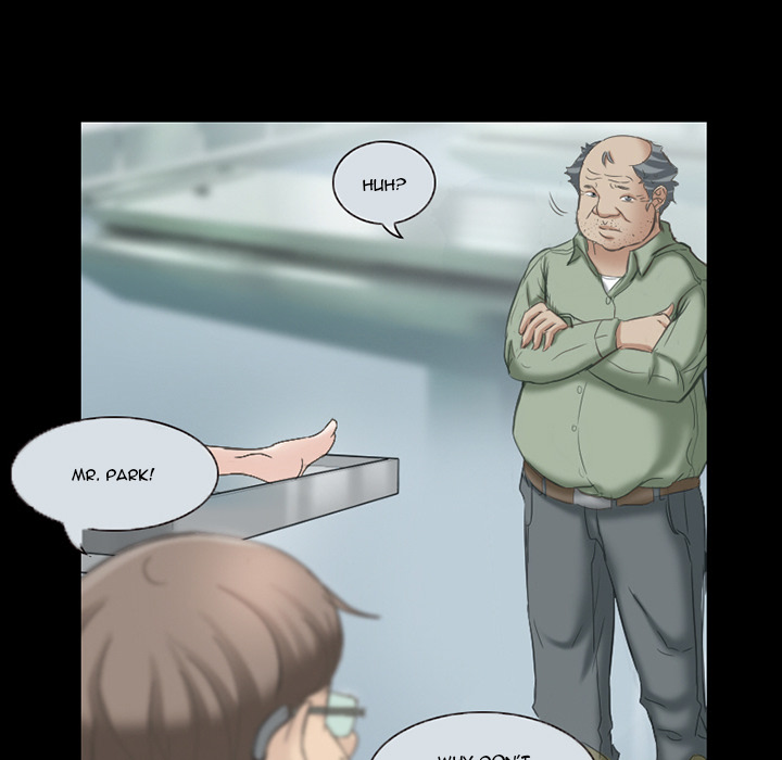 Undying Memories Chapter 2 Page 6