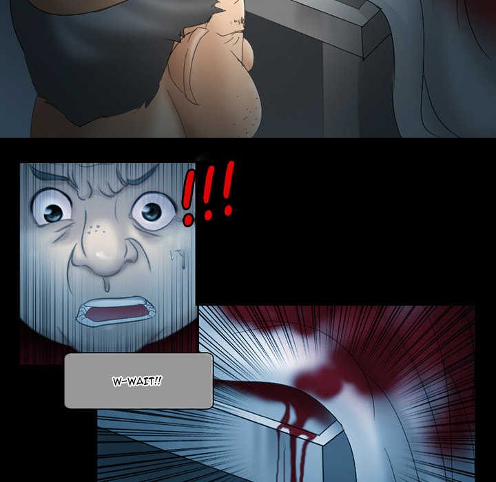 Undying Memories Chapter 2 Page 61