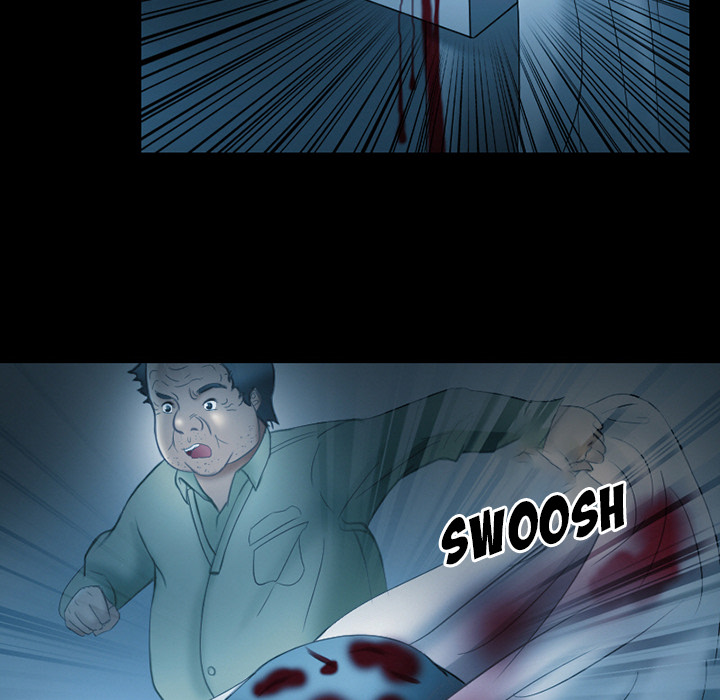 Undying Memories Chapter 2 Page 62