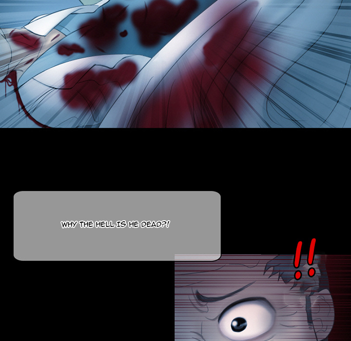 Undying Memories Chapter 2 Page 63