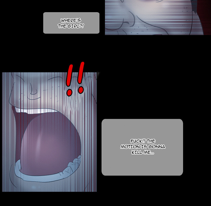 Undying Memories Chapter 2 Page 64