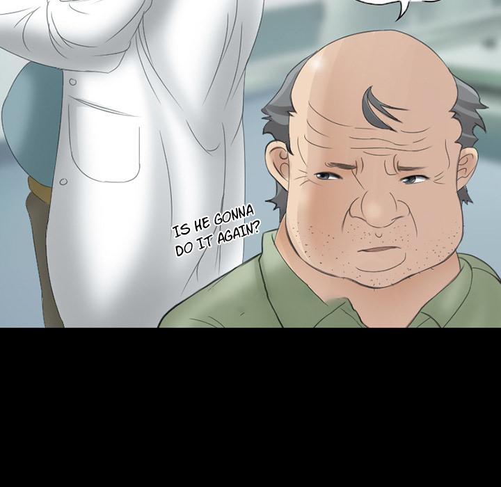 Undying Memories Chapter 2 Page 8