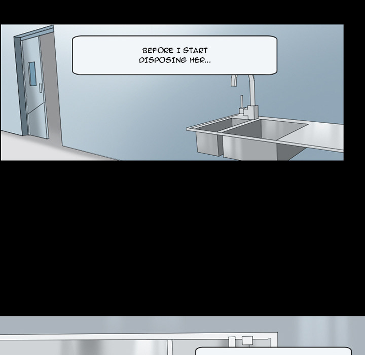 Undying Memories Chapter 2 Page 9