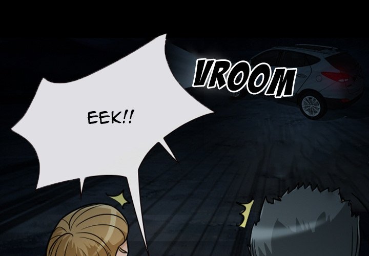 Undying Memories Chapter 20 Page 1