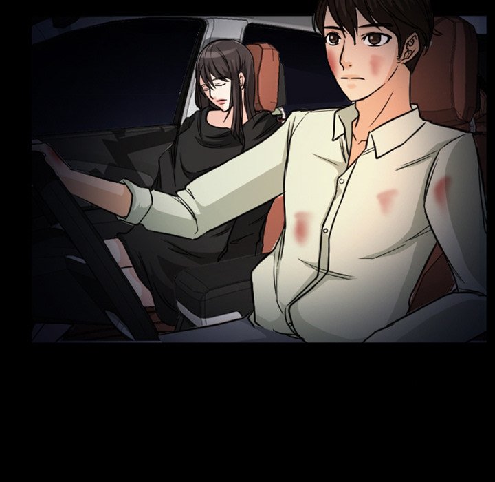Undying Memories Chapter 20 Page 13