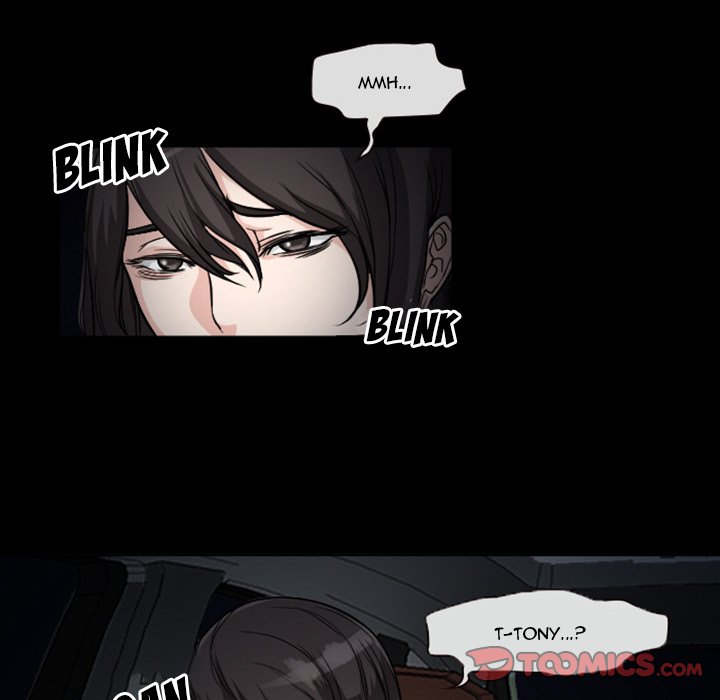 Undying Memories Chapter 20 Page 14