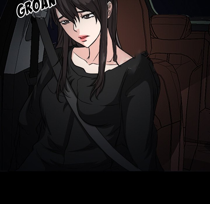 Undying Memories Chapter 20 Page 15