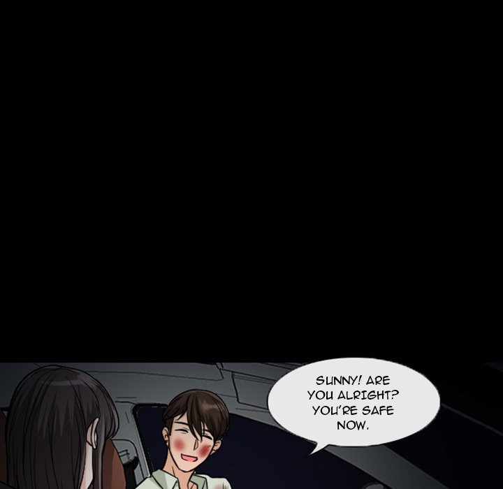 Undying Memories Chapter 20 Page 16