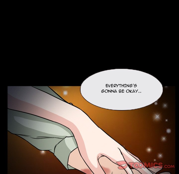 Undying Memories Chapter 20 Page 18