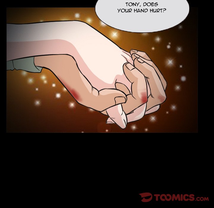 Undying Memories Chapter 20 Page 22
