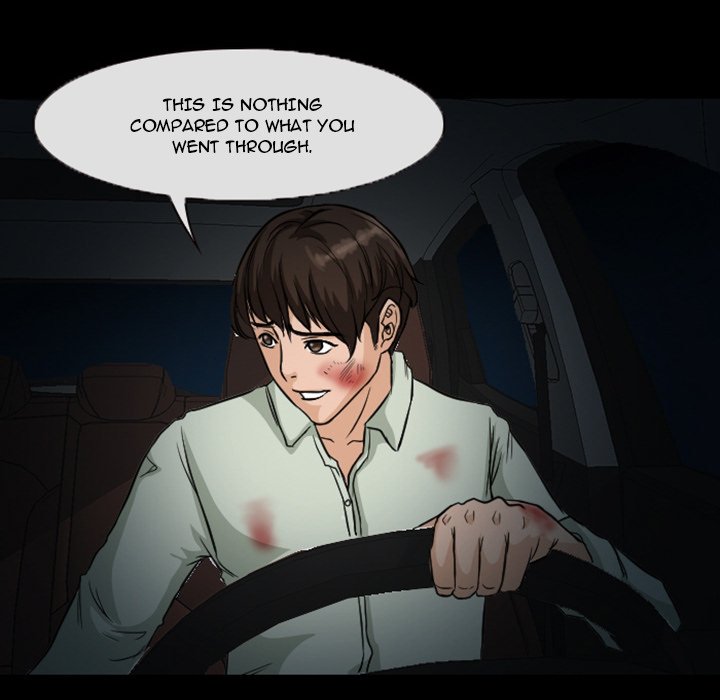 Undying Memories Chapter 20 Page 24