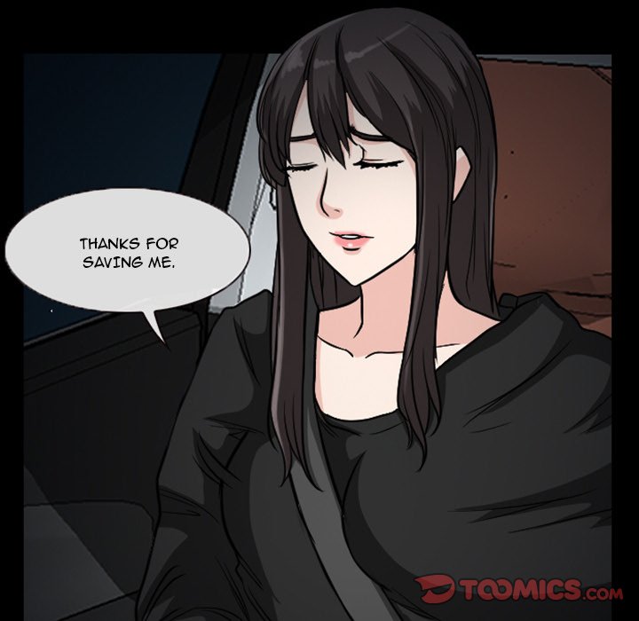 Undying Memories Chapter 20 Page 26