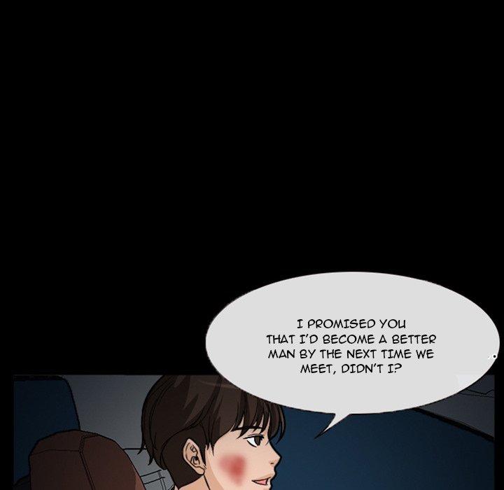 Undying Memories Chapter 20 Page 28