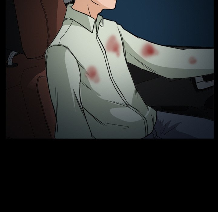 Undying Memories Chapter 20 Page 29