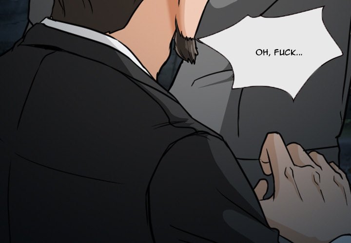 Undying Memories Chapter 20 Page 3