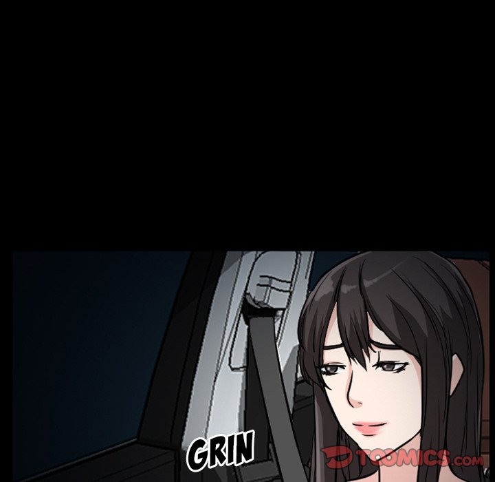 Undying Memories Chapter 20 Page 30