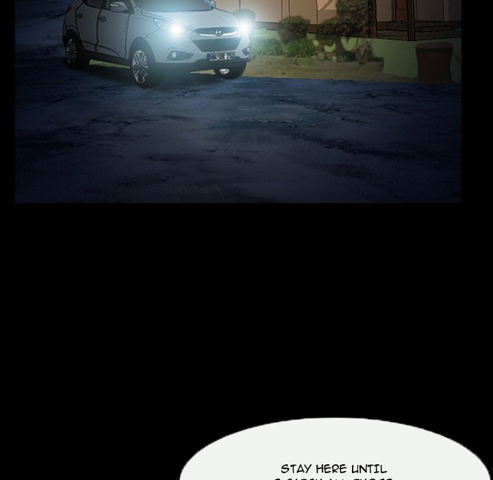 Undying Memories Chapter 20 Page 35