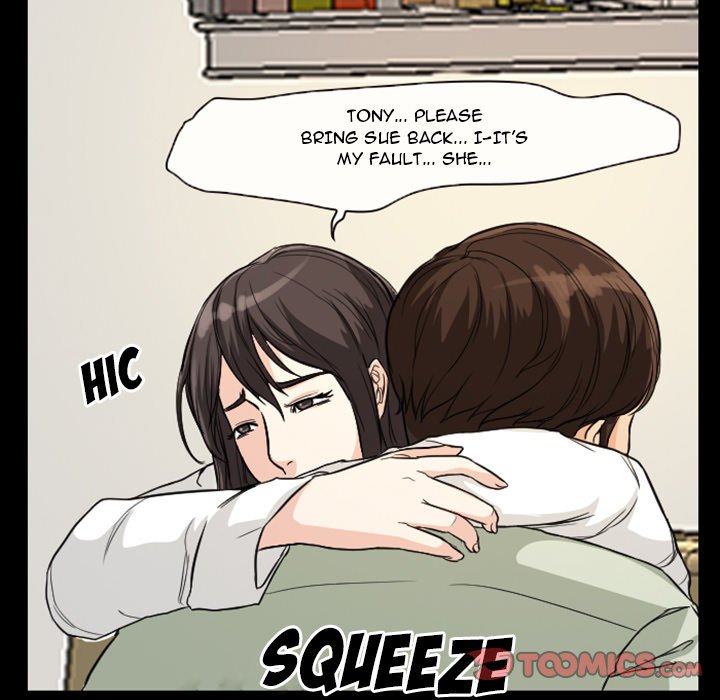 Undying Memories Chapter 20 Page 38